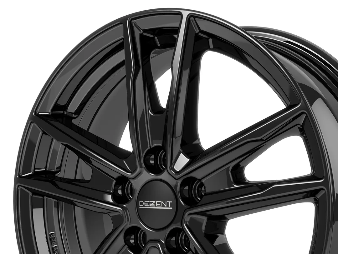 Dezent KF