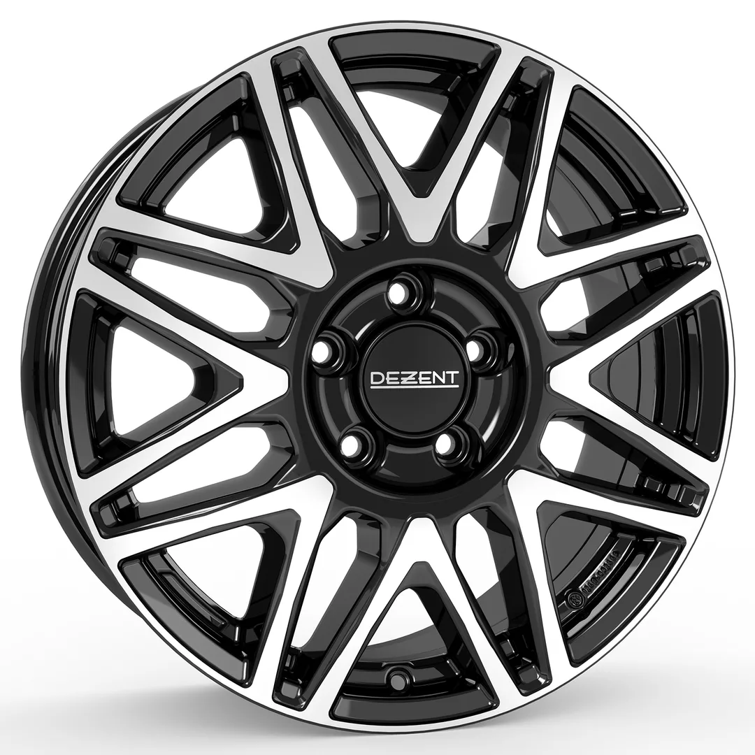 Dezent KH
