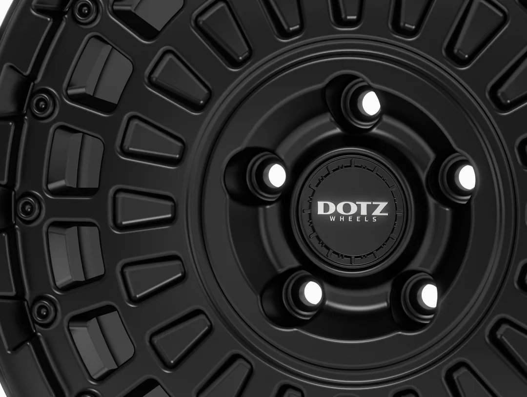 Dotz Talara