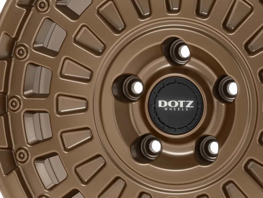 Dotz Talara