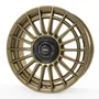 Ronal R73 REV B - Bronze Matt