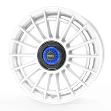 Ronal R73 REV M - Rally White