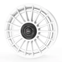 Ronal R73 REV B - Rally White