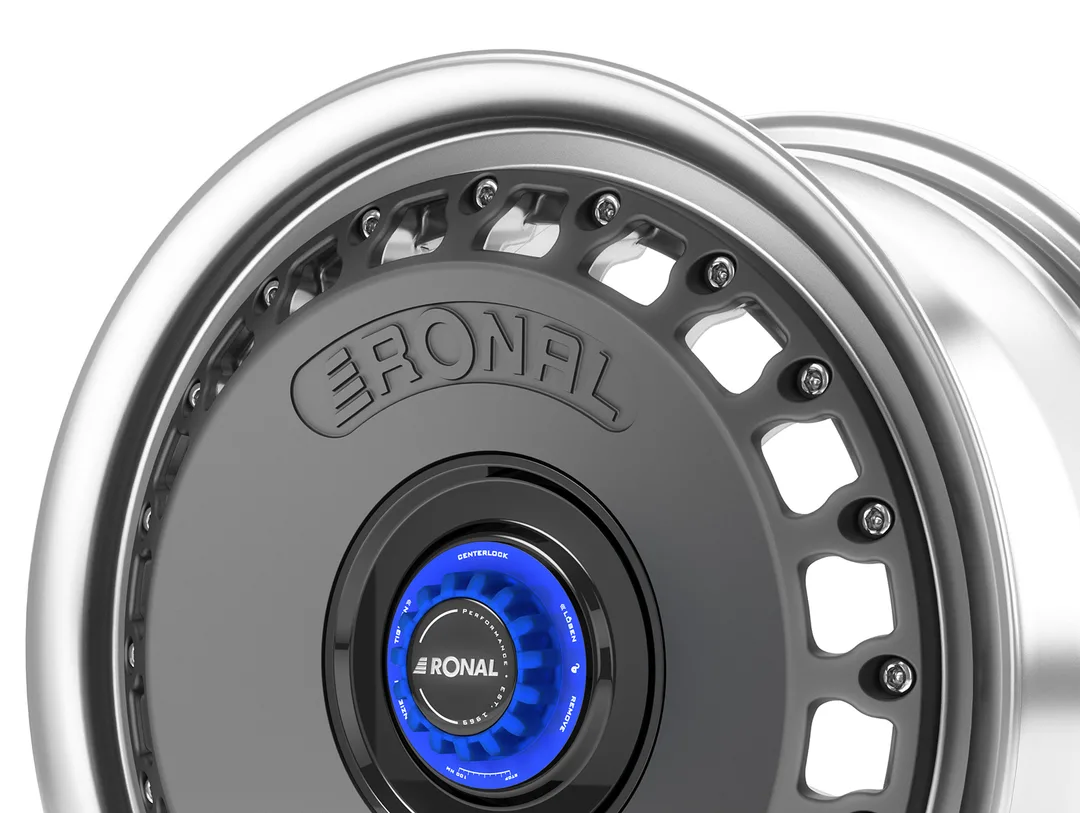Ronal RR10 REV