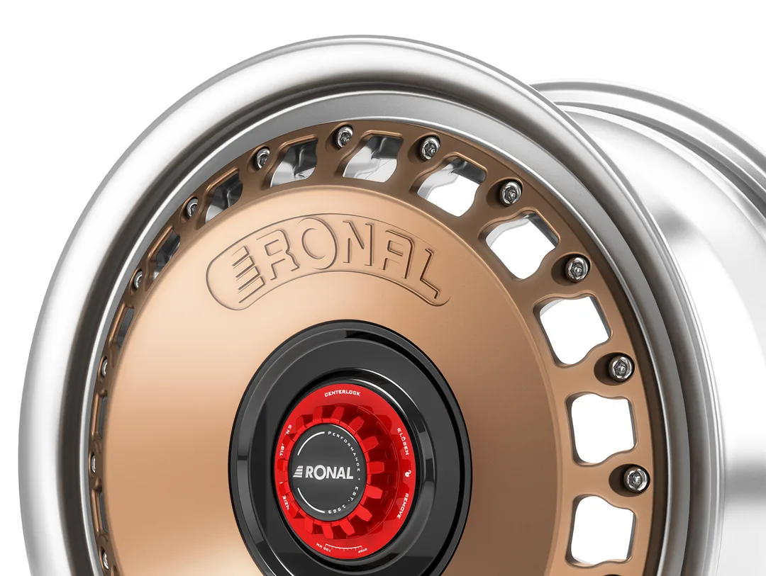 Ronal RR10 REV