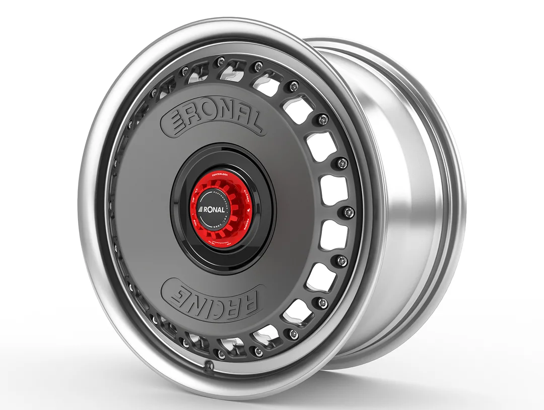 Ronal RR10 REV