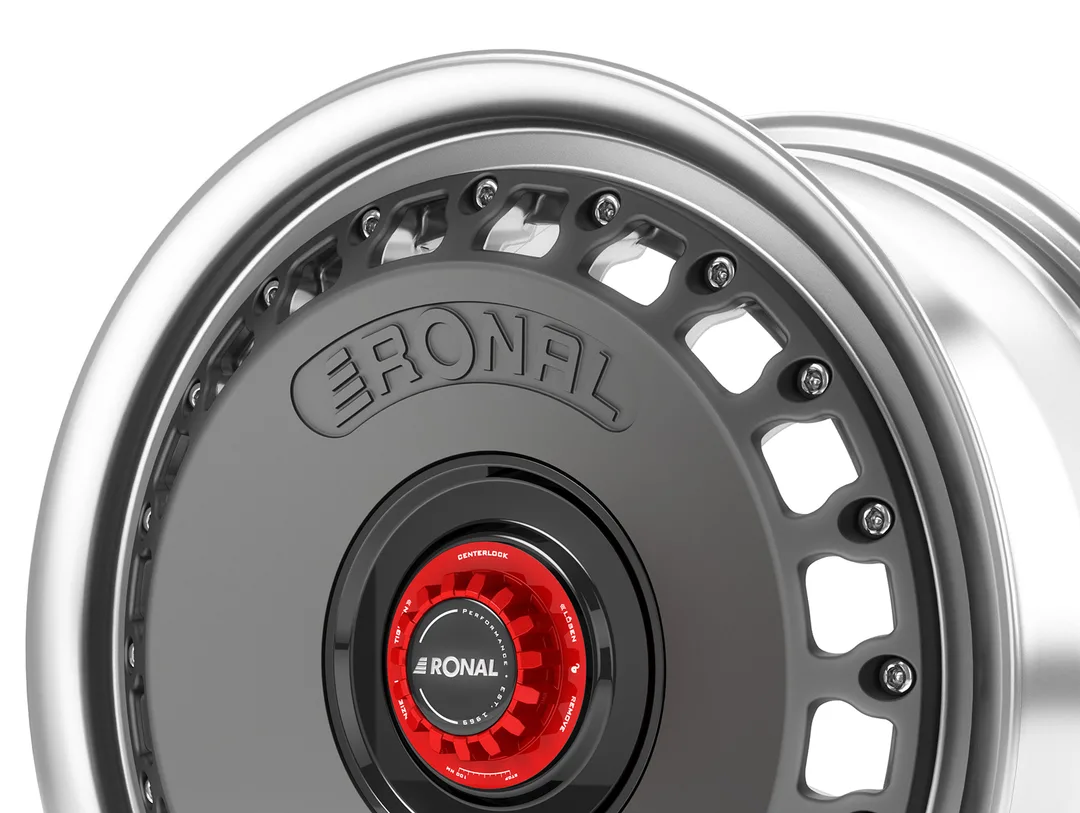 Ronal RR10 REV