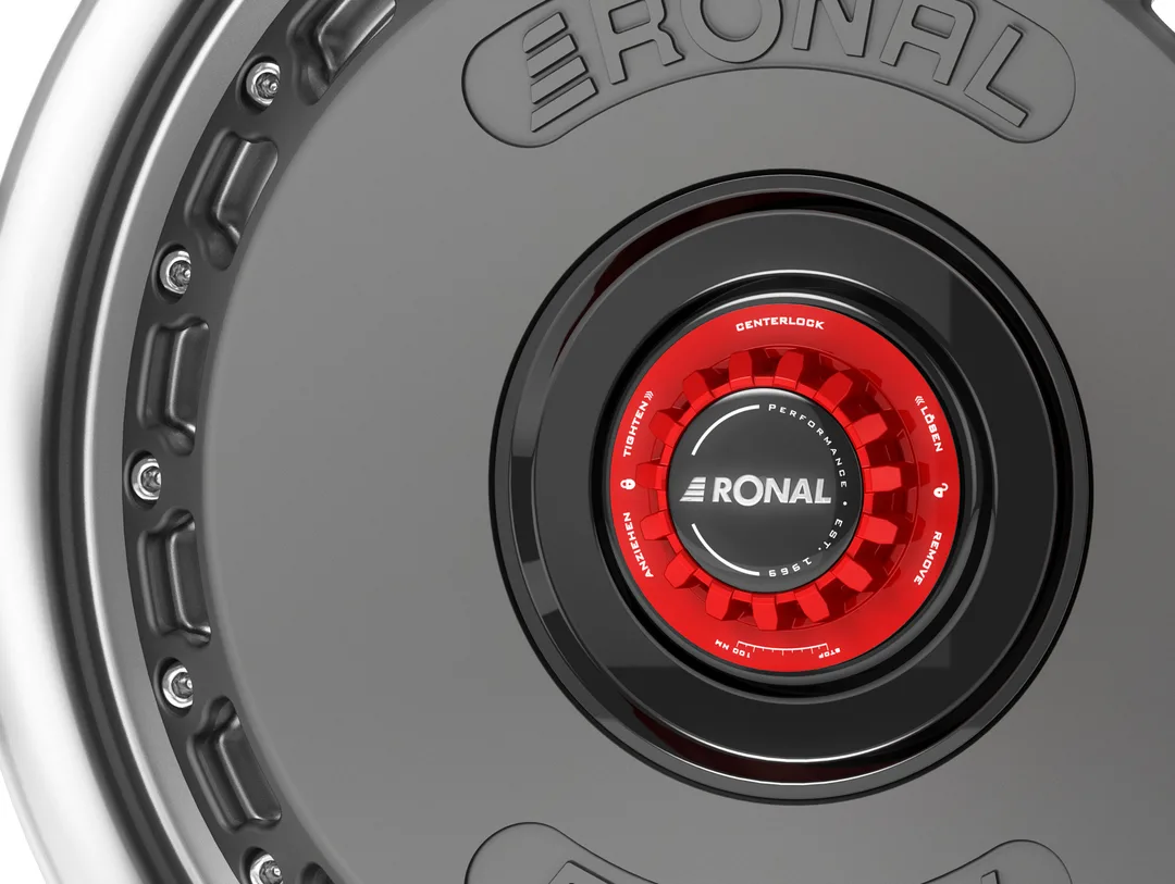 Ronal RR10 REV