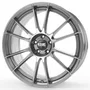 OZ Ultraleggera HLT Matt Race Silver