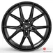 R3 Wheels R3F01 FlowForged