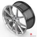 R3 Wheels R3F01 FlowForged