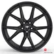 R3 Wheels R3F01 FlowForged