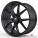 R3 Wheels R3F01 FlowForged