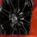 R3 Wheels R3F03 FlowForged