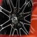 R3 Wheels R3F03 FlowForged