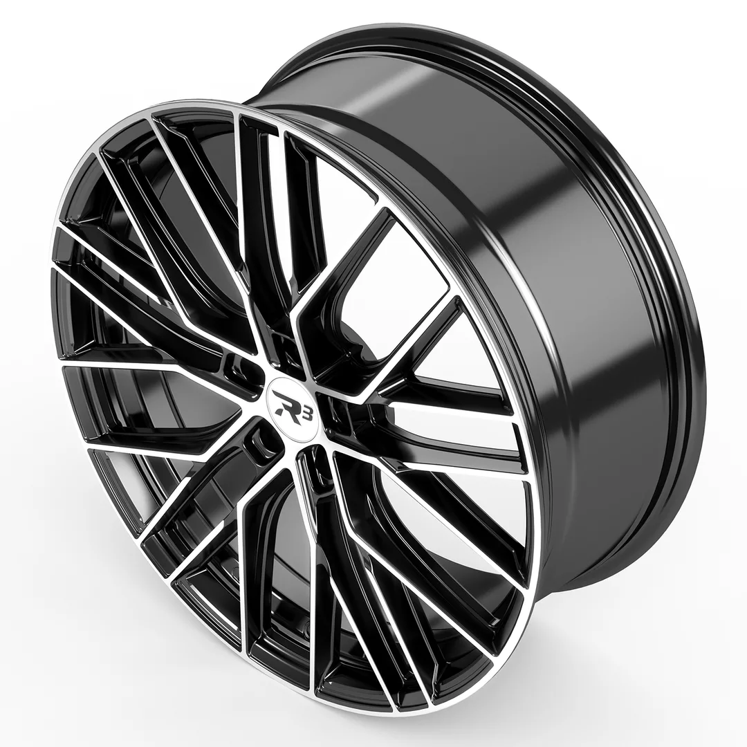 R3 Wheels R3H06
