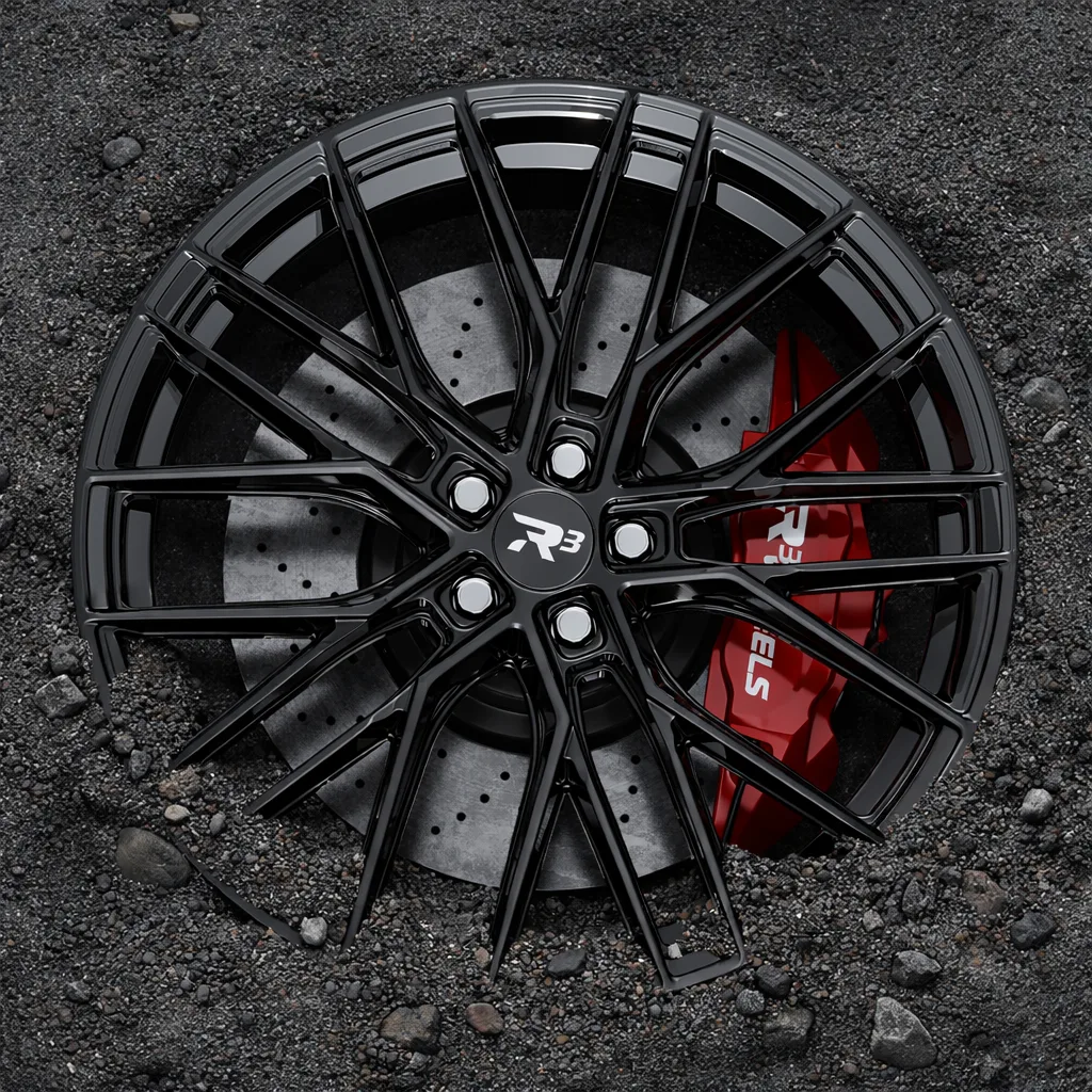 R3 Wheels R3H06