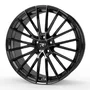 R3 Wheels R3H09 phantom black