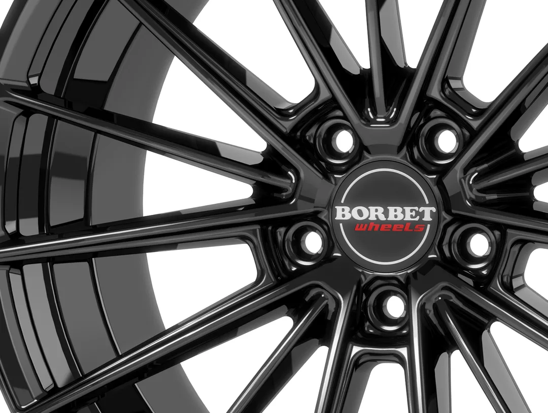 Borbet FB2DC