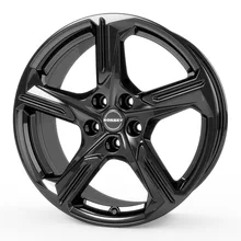 Borbet XE1 black glossy