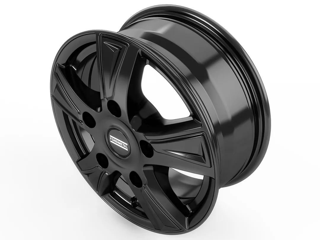 Fondmetal PRO1