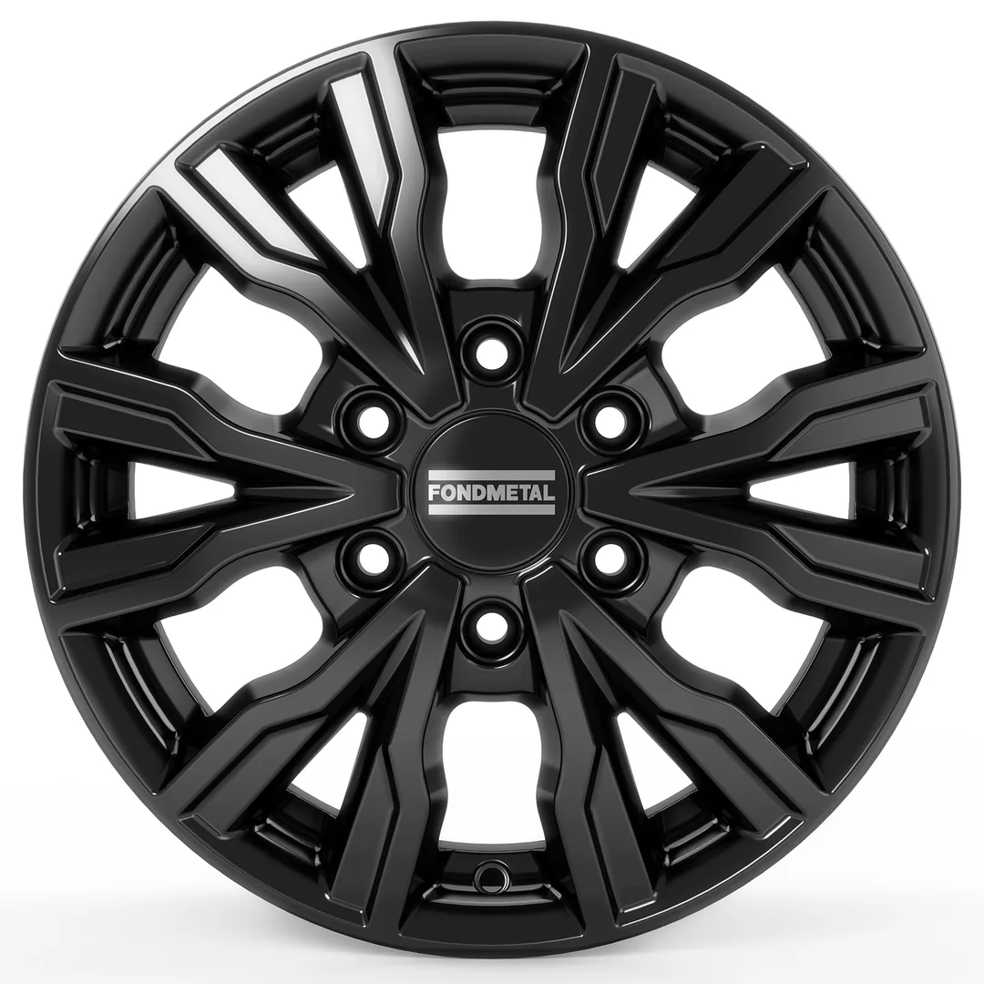 Fondmetal PRO2