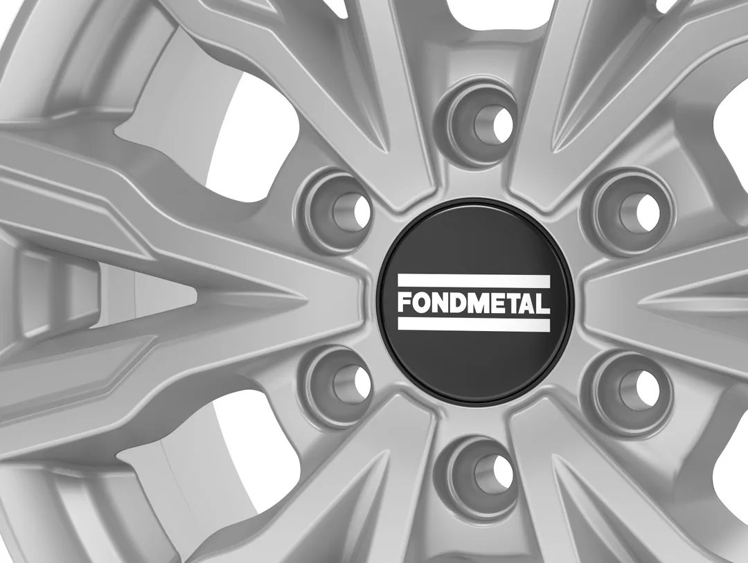 Fondmetal PRO2