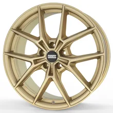 Fondmetal IUPITER Matt Gold