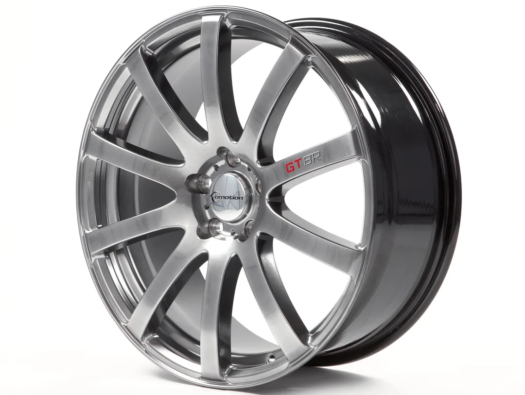 Emotion Wheels Strada
