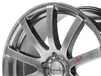 Emotion Wheels Strada