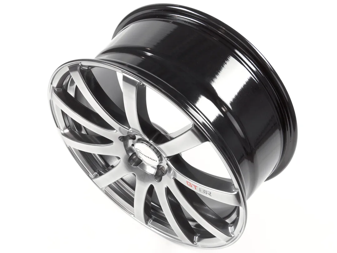 Emotion Wheels Strada