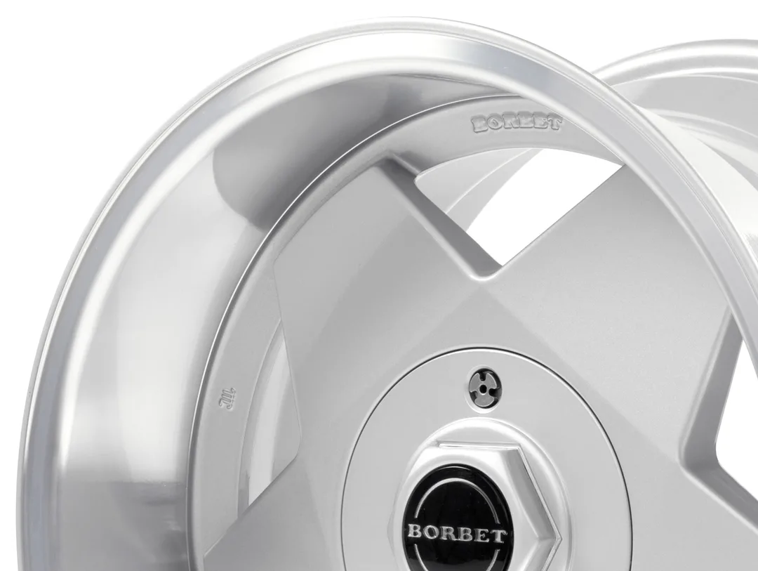 Borbet A