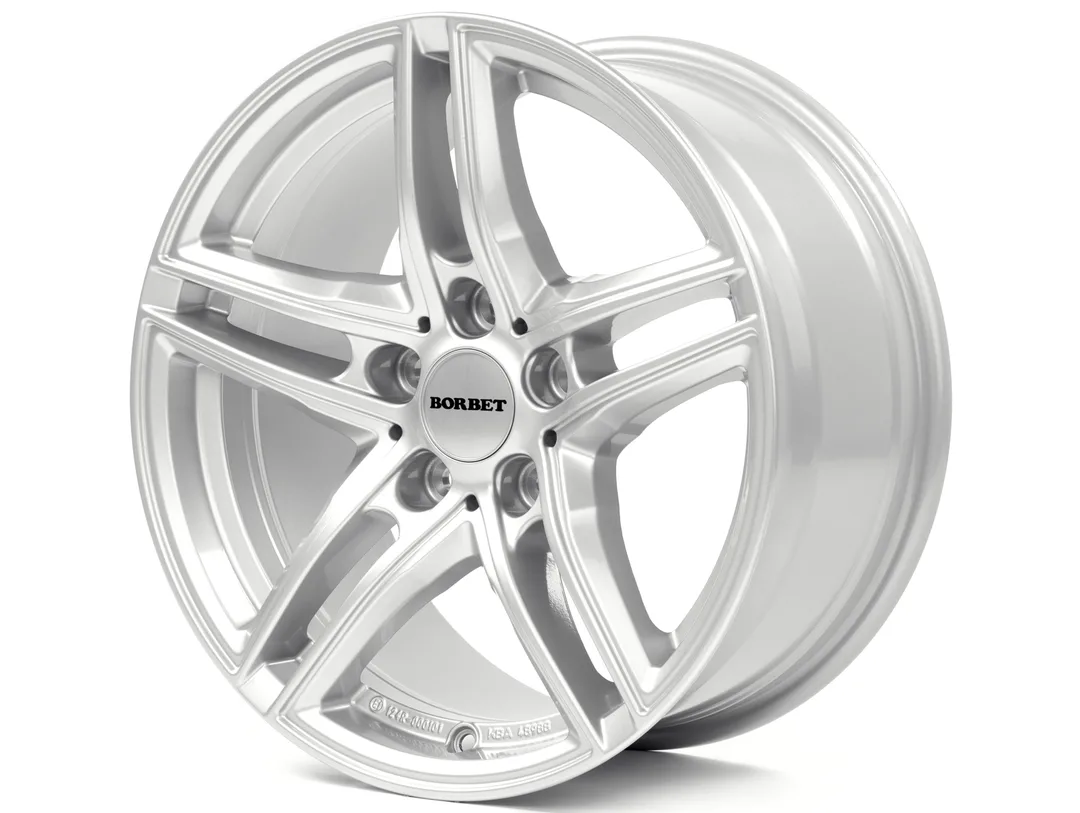 Borbet XR