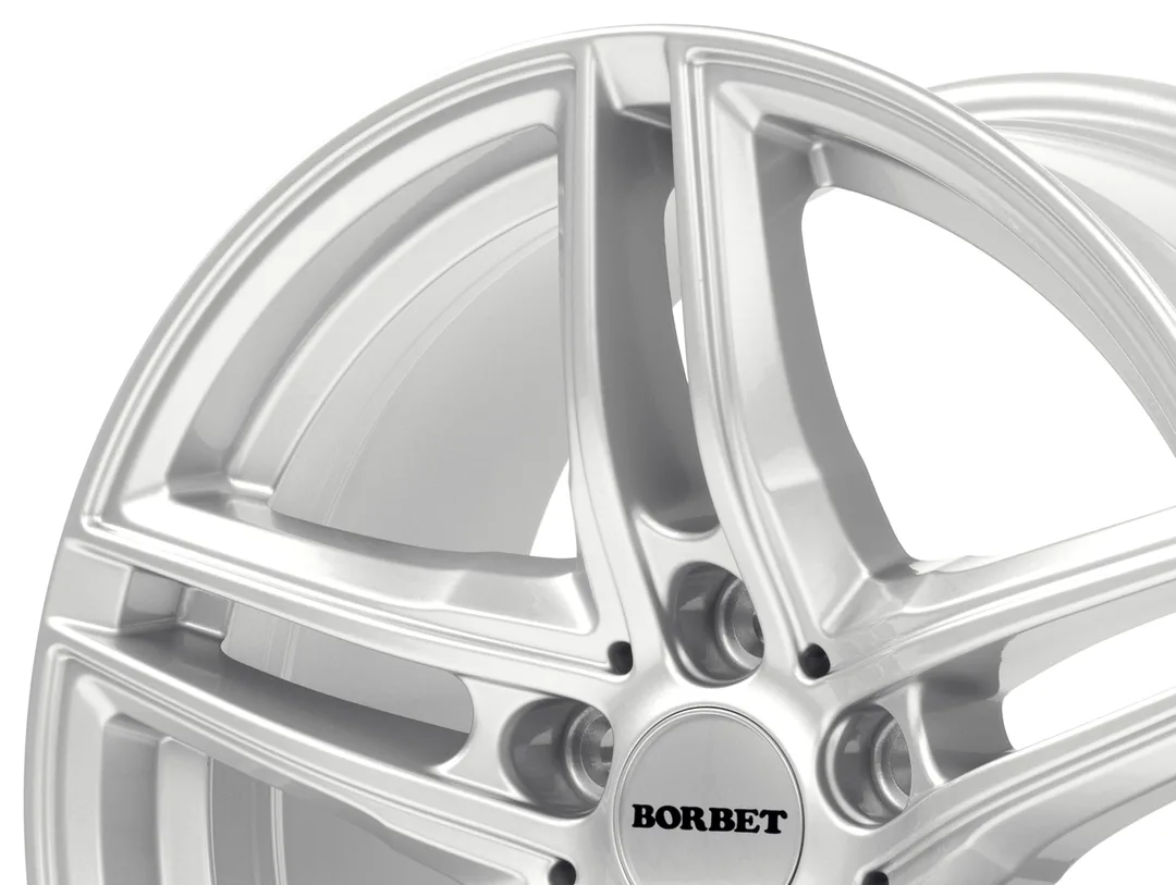 Borbet XR