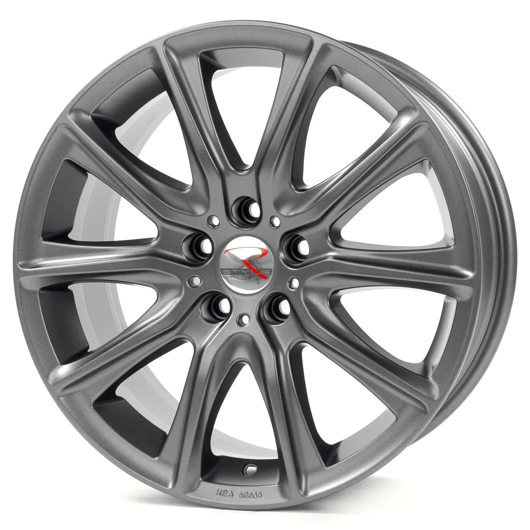 RStyle Wheels SR13