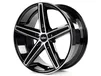 Oxigin 18 Concave
