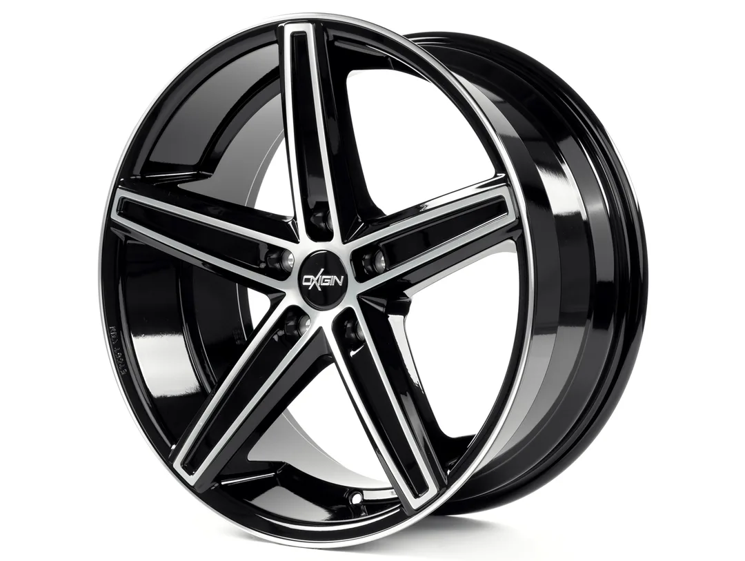 Oxigin 18 Concave