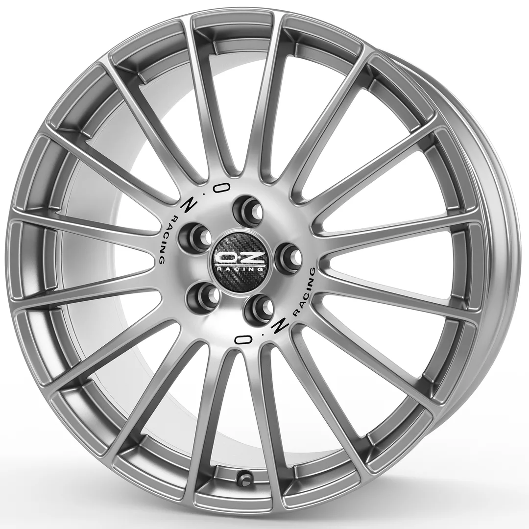 OZ Superturismo GT