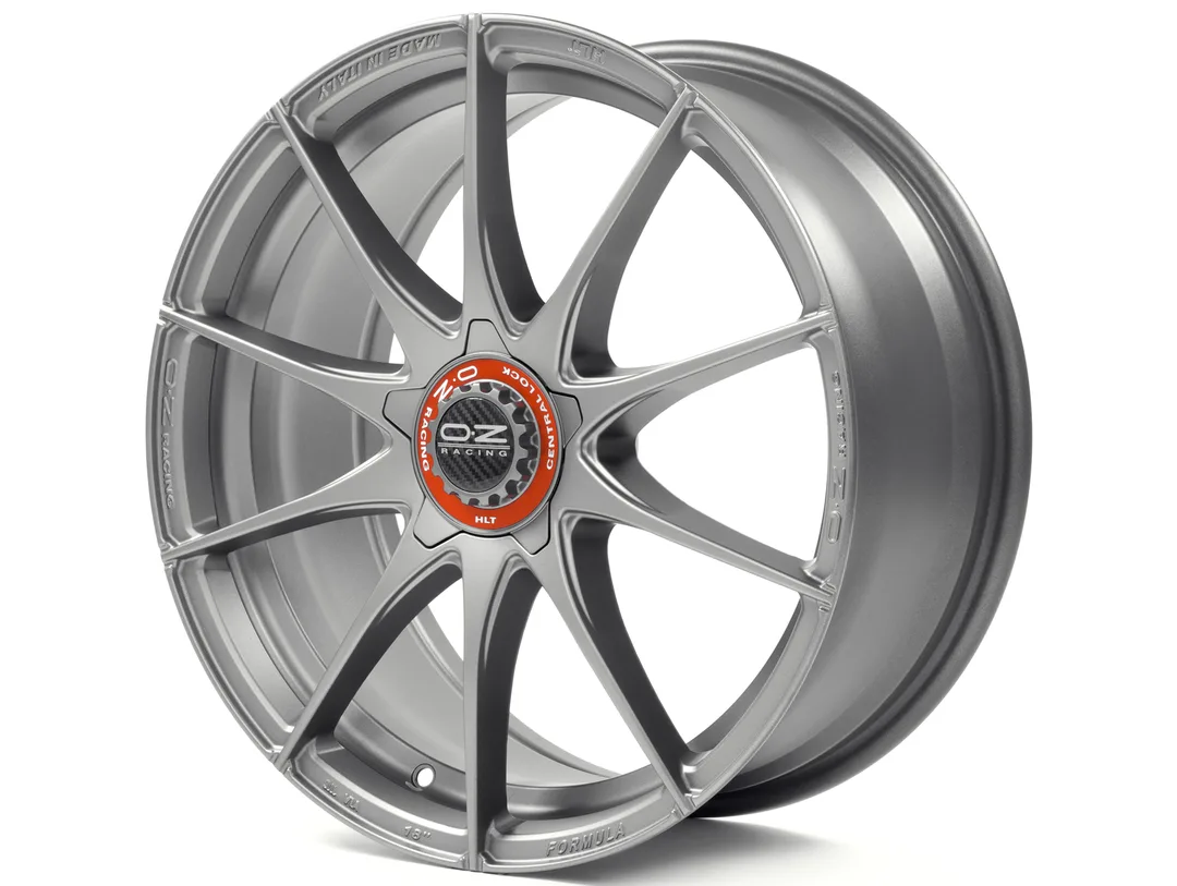 OZ Formula HLT