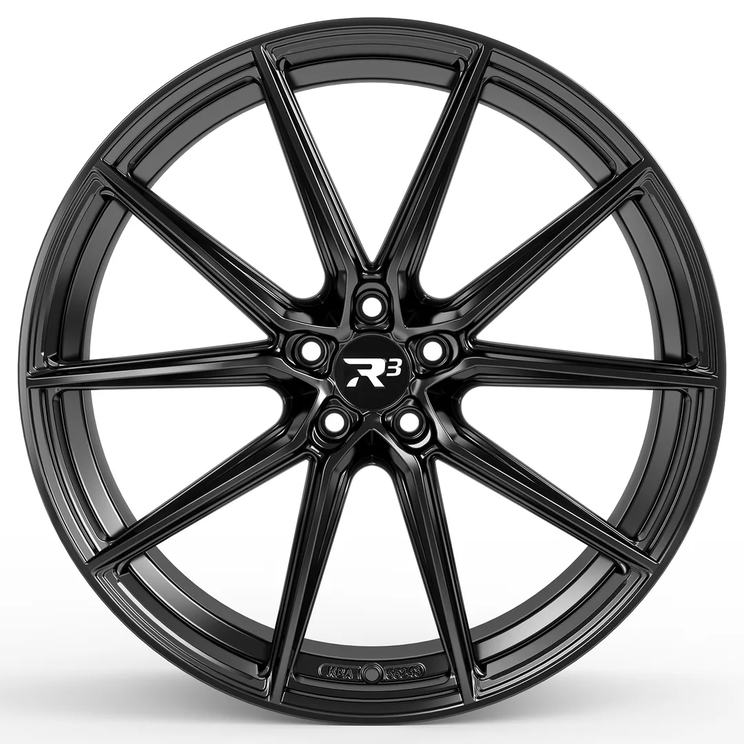 R3 Wheels H05
