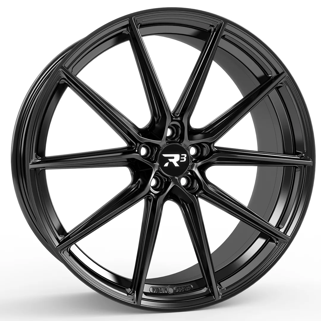 R3 Wheels H05