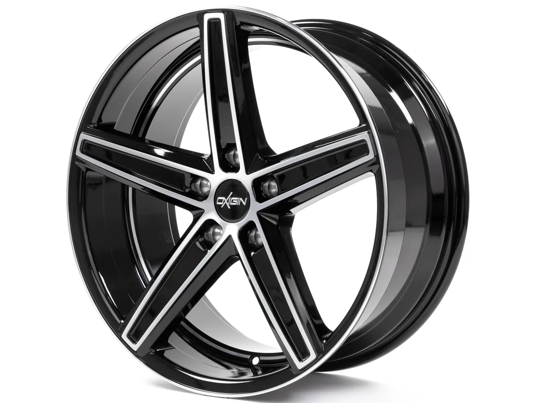 Oxigin 18 Concave HD