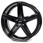 Oxigin 18 Concave HD Black