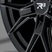 R3 Wheels F01 FlowForged