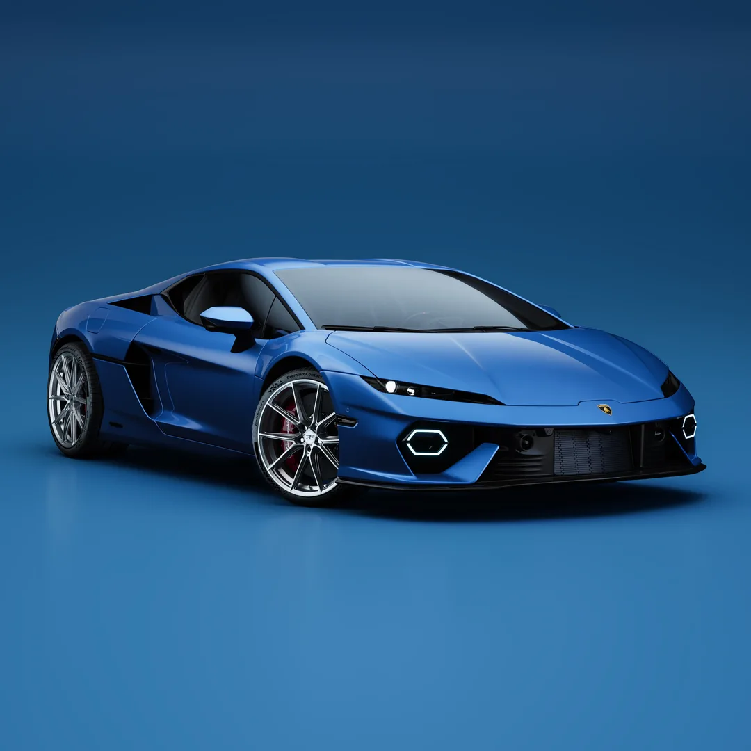R3 Wheels H05