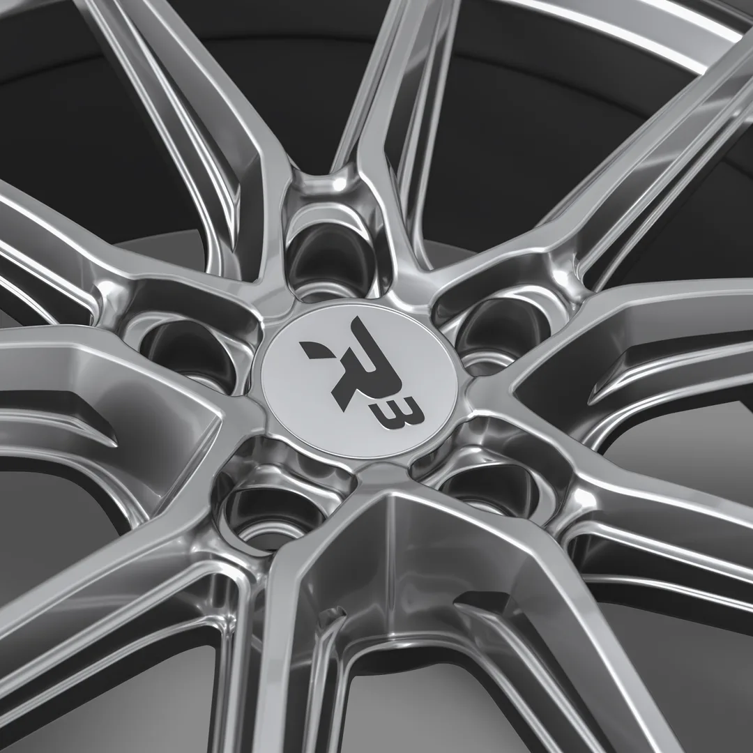 R3 Wheels H05