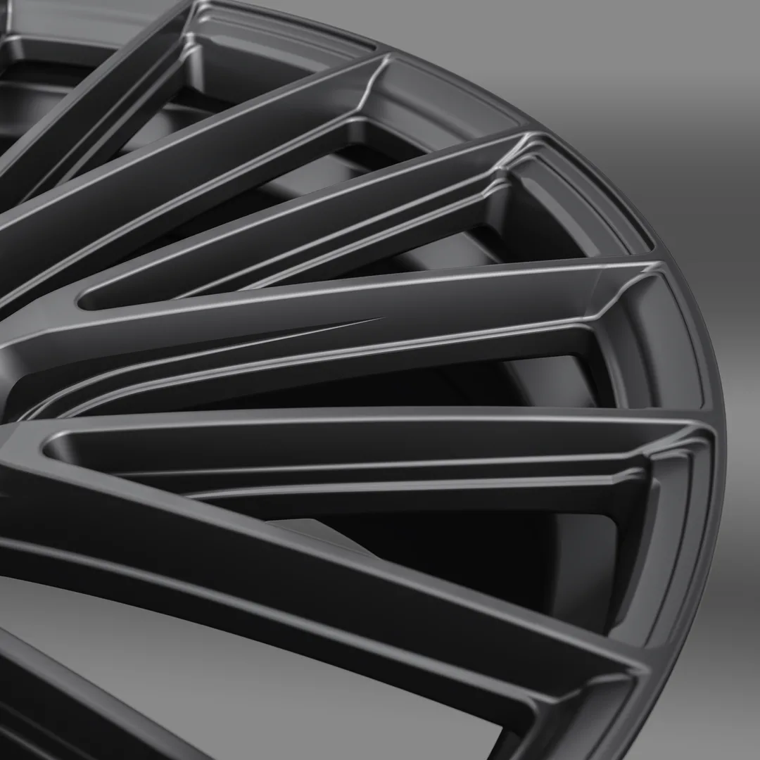 R3 Wheels H09