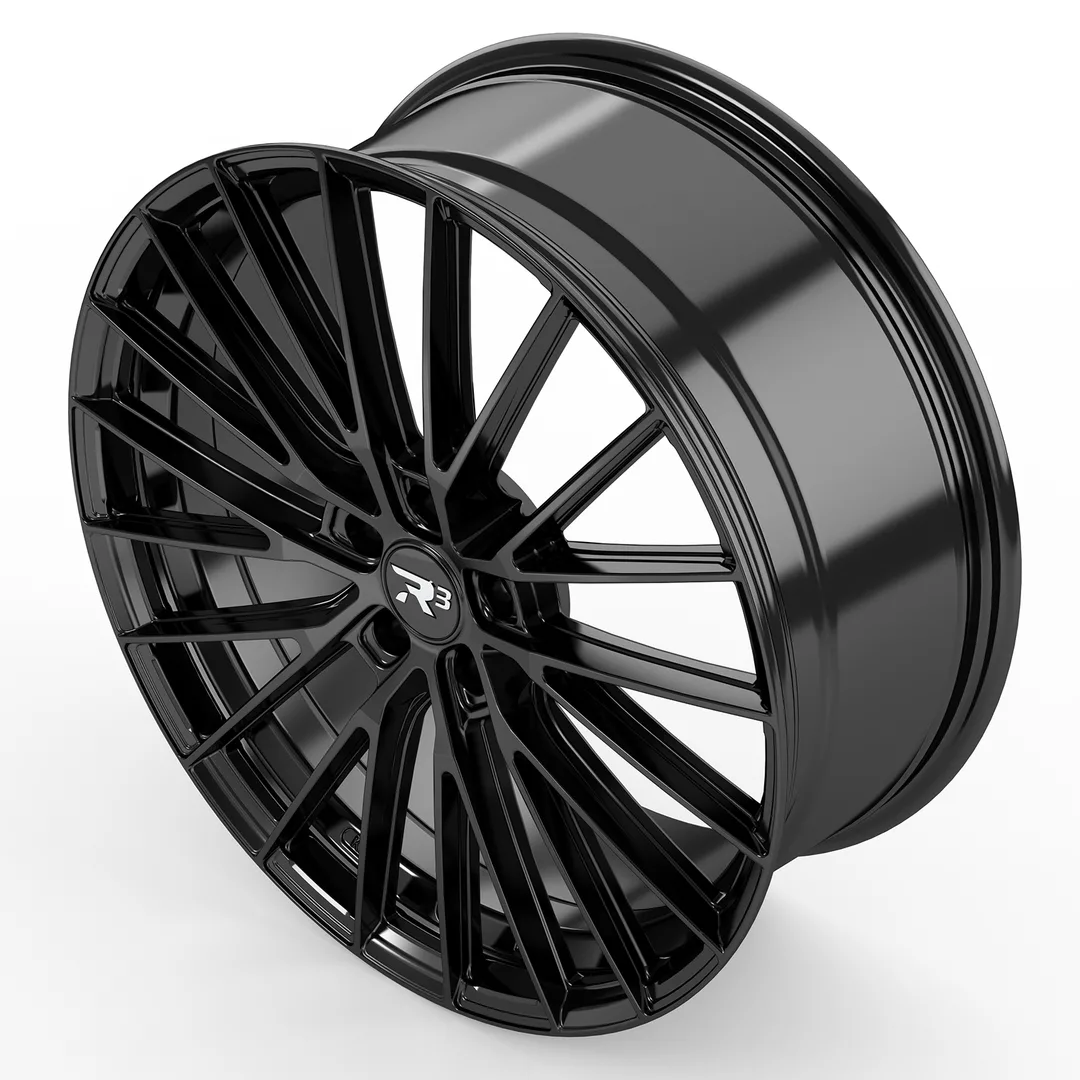 R3 Wheels R3H09