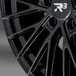 R3 Wheels H09