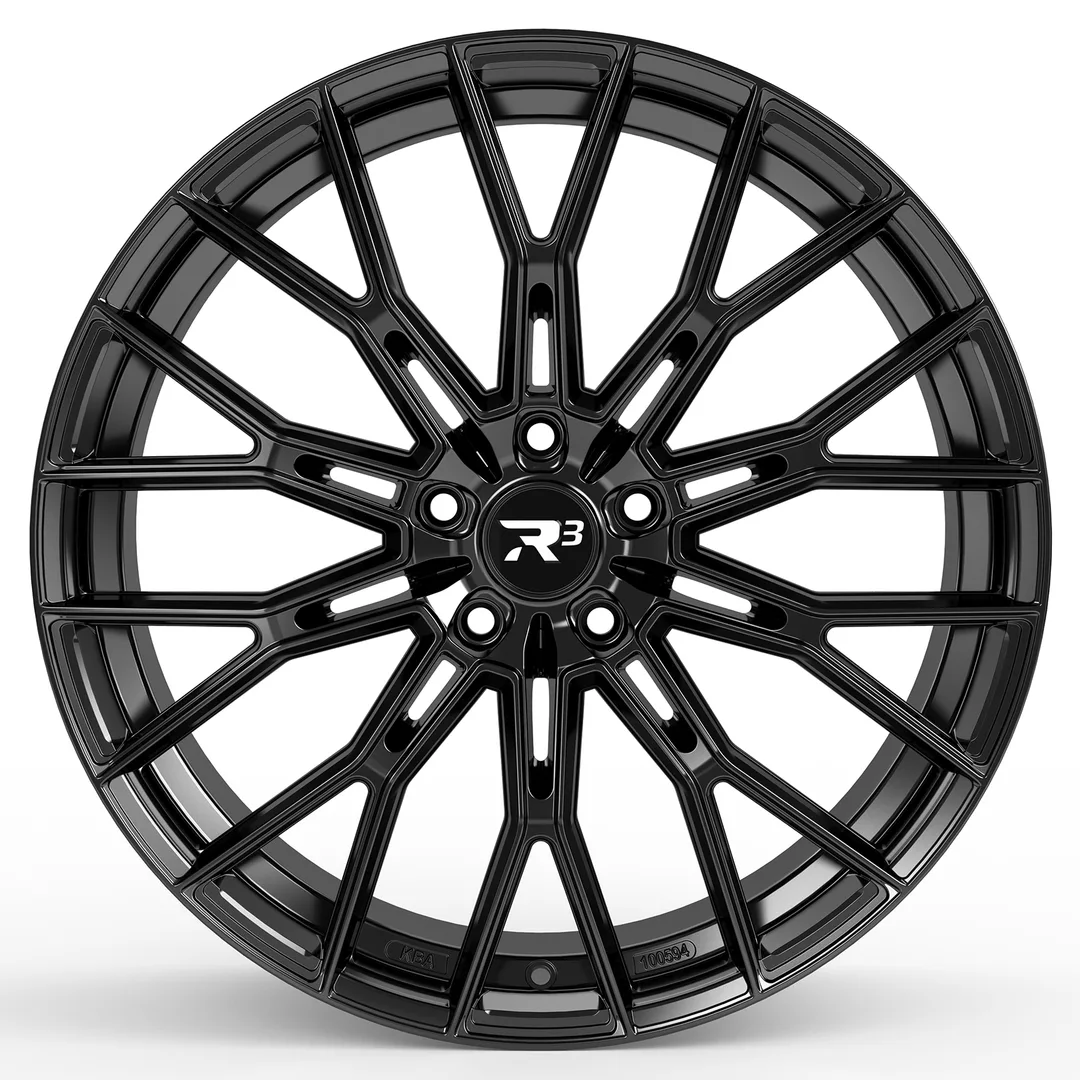 R3 Wheels F03 FlowForged